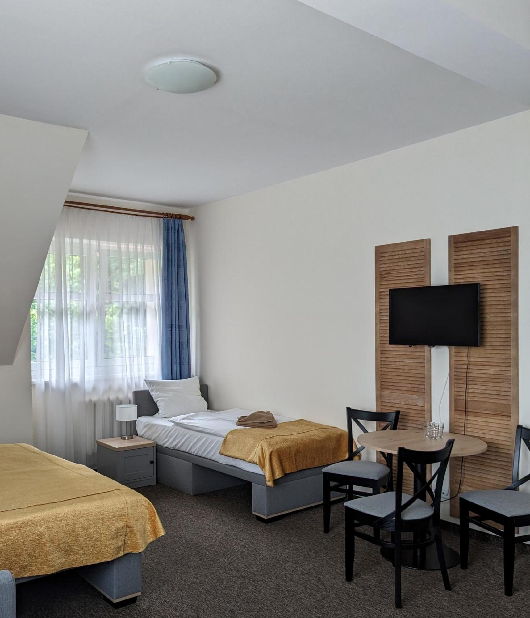 Klinika Mlodosci Medical Spa Świeradów-Zdrój Rum bild
