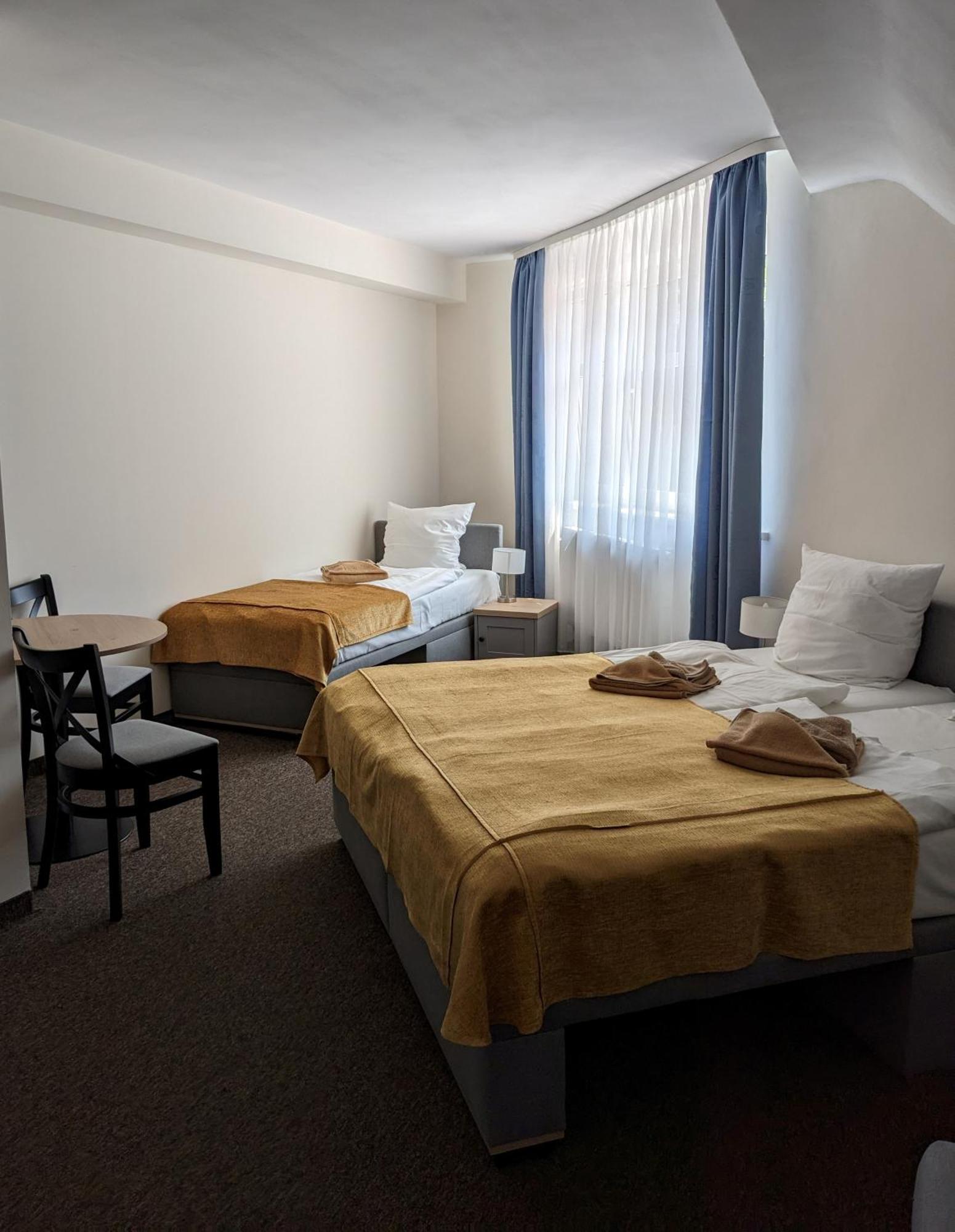 Klinika Mlodosci Medical Spa Świeradów-Zdrój Rum bild