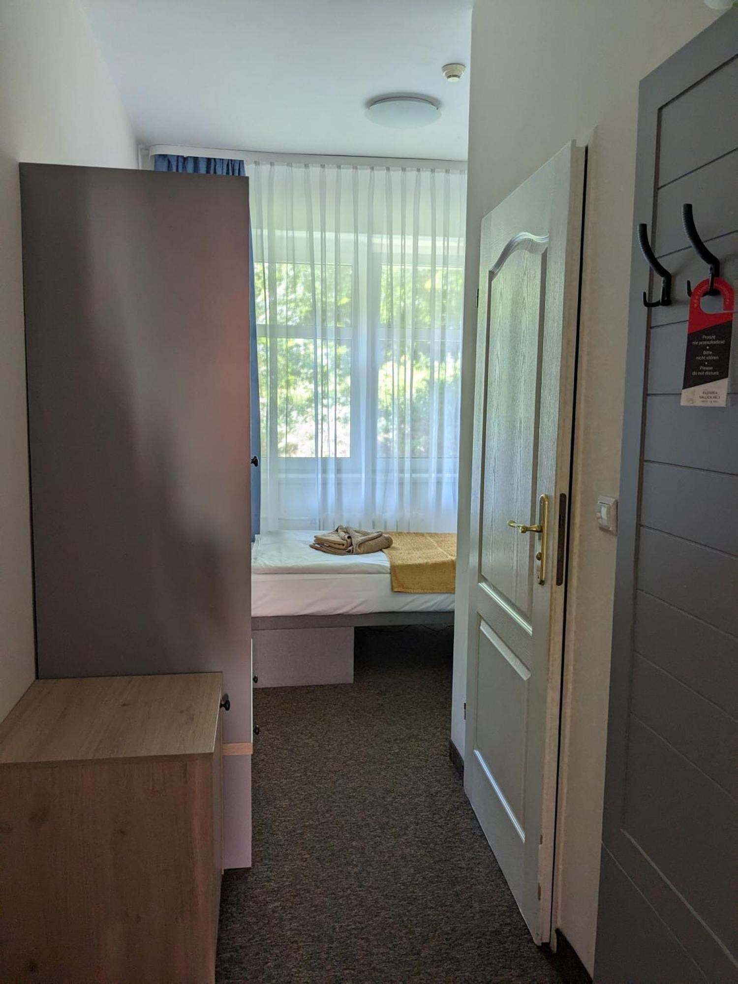Klinika Mlodosci Medical Spa Świeradów-Zdrój Rum bild