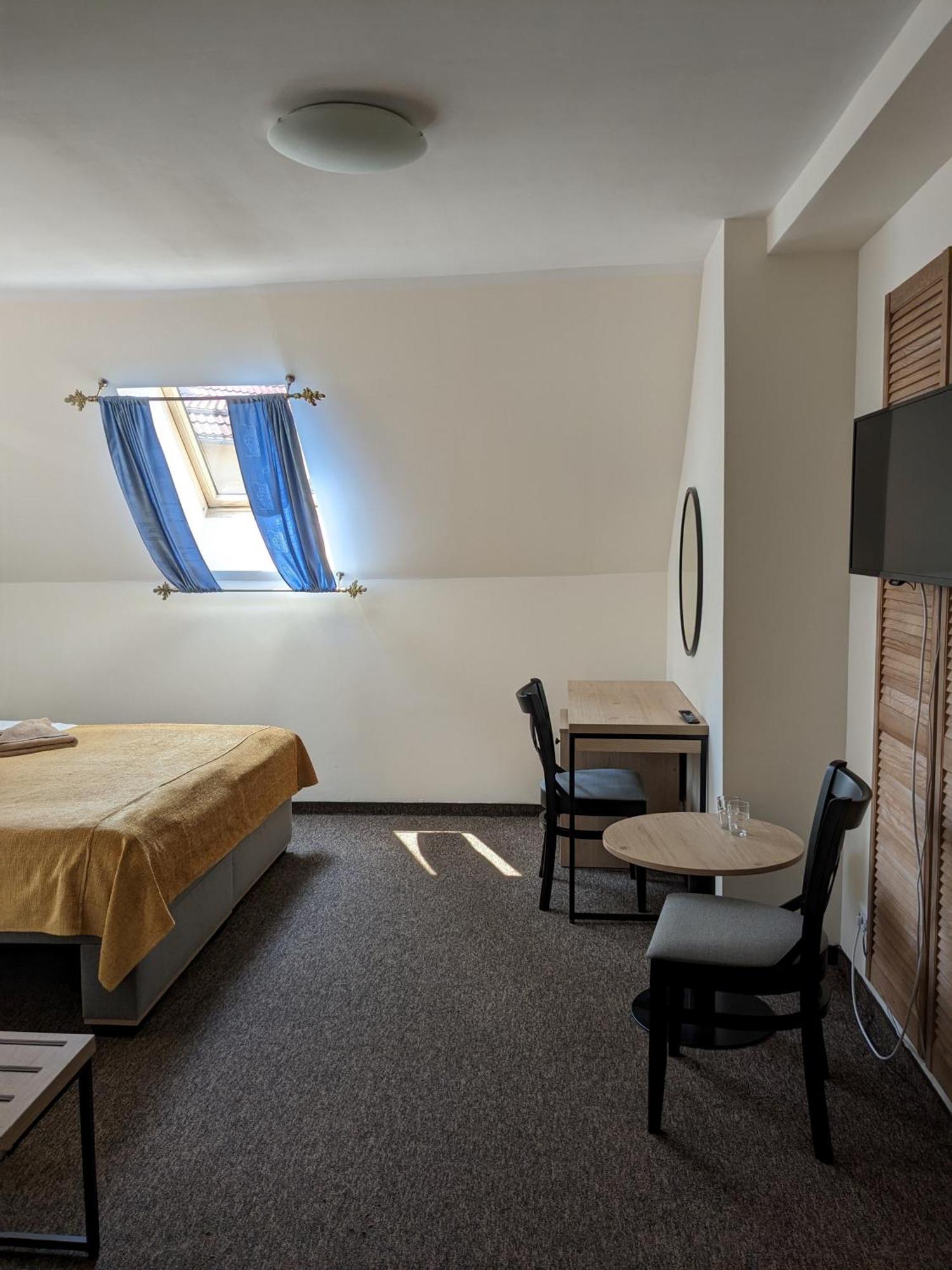 Klinika Mlodosci Medical Spa Świeradów-Zdrój Rum bild
