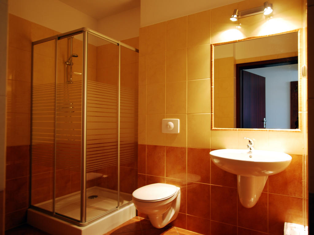 Klinika Mlodosci Medical Spa Świeradów-Zdrój Rum bild
